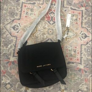 Marc Jacobs cross body bag - brand new with tags!